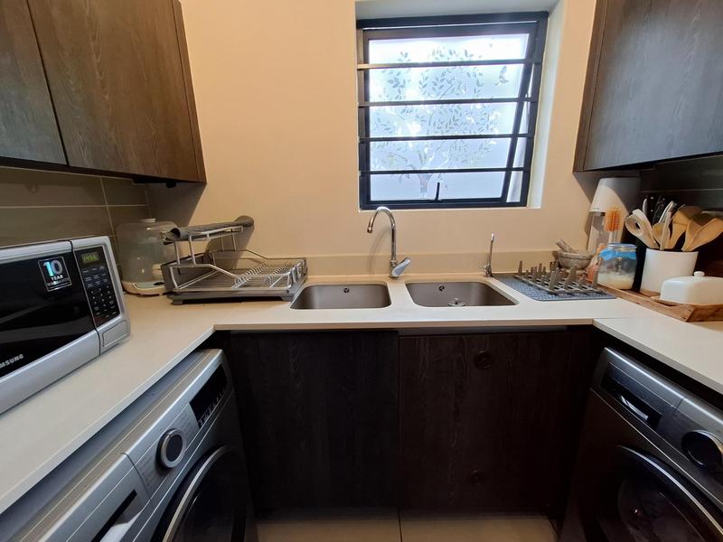 To Let 3 Bedroom Property for Rent in De Velde Western Cape